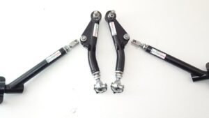 Peugeot 106 PRO+ SUSPENSION PACKAGE