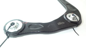 Peugeot 206 uniball kit for front arms