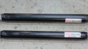Watt-linkkitangot 32x2mm M16x1.5 Energy Suspension