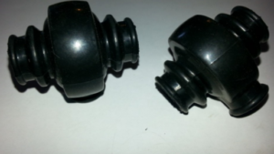 Suojakumi 12mm