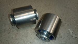 Subaru Impreza GC-GM-GF takatukivarren pusla olka-