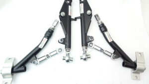 Subaru Impreza GE-GH-GV-GR PRO sora eturipustus li