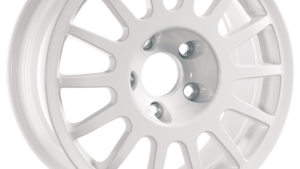 Tomason Rally 6,5X15 5X108 ET 25 KR 65.1
