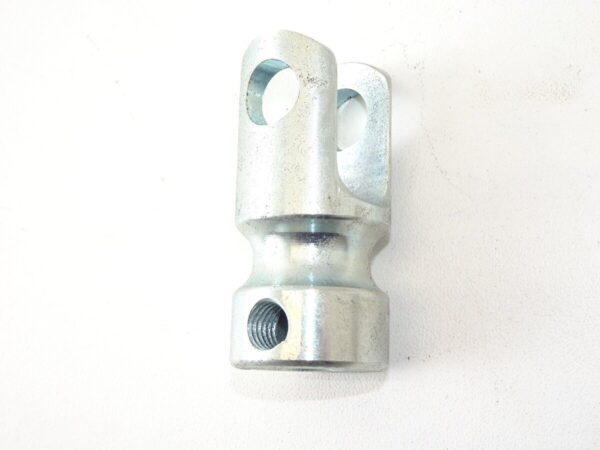 Knife-and-buckle fork-20218