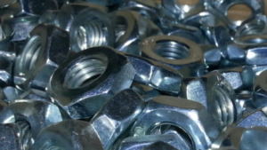 Locknuts metric LH