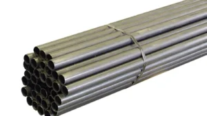 Kromimolybdeeniputket 25cromo4