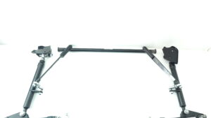 Suzuki Swift SA Gti PRO front suspension