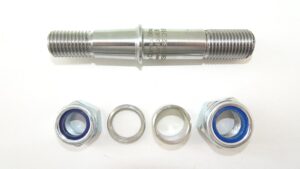 BMW E30/E36 bumpsteertappi