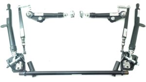 Suzuki Swift SA PRO front suspension arms