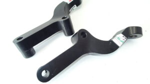 Lada 2101 steering arms