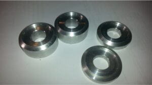 Levennyshatut 24mm supistimelle