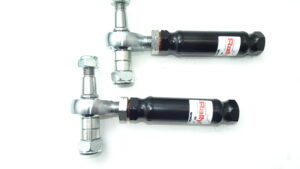 Subaru Impreza GE-GH-GV-GR Bumpsteer kitti