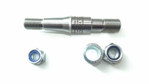 Fiat 124 alapallonivelen kartiotappi