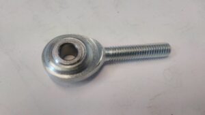 Varsinivel oikeakätinen M5
