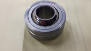 Varrettomat GLXSW uniball nivelet