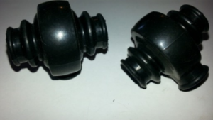 Rubberboot 20mm