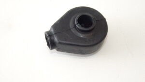 Rubberboot 12mm