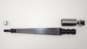 Veitsi RCS Rally 280mm
