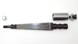 Veitsi RCS Rally 240mm