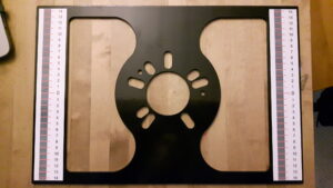 Bumpsteer mittalaite, DIY versio