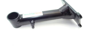 BMW E36 M50/S50/S54 cromo moottorinkorvakko oikea