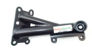 BMW E36 M50/S50/S54 cromo moottorinkorvakko vasen
