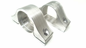 Opel Astra F hammastangon billet korvakot