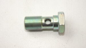 M12x1.0 banjopultti 27mm