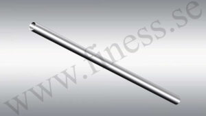 Finess 150cm esim. oviputki