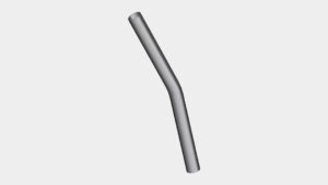 Finess kypäräputki