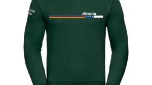 Rally Corsa Shop - College, Alitalia, etukuvalla.