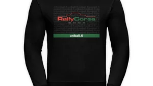 Rally Corsa Shop - College.