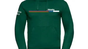 Rally Corsa Shop - Huppari, Alitalia, etukuva