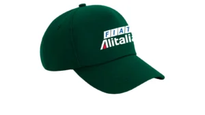 Rally Corsa Shop - cap, Alitalia