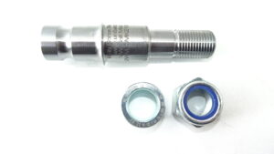 VW Golf Mk2-3 alapallonivelen suoratappi 19mm