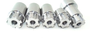Lever antirollbar spline bush D.30 d.22
