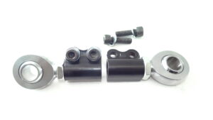BMW E36 standard TCA rear uniball mount