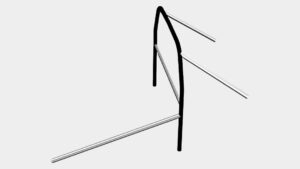 Finess Drag Race yli 10s