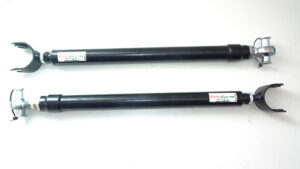 VW Golf Mk5 rear TCA for coilovers