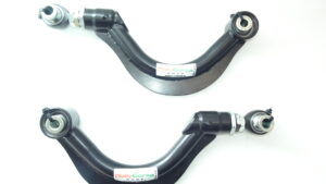 VW Golf Mk5 rear upper arm