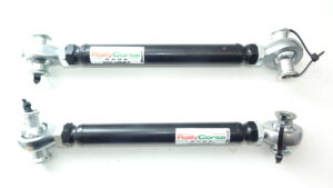 VW Golf Mk5 rear toe arms