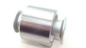 VW Golf Mk5 rear TCA spherical to upright