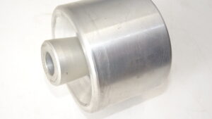 VW Golf Mk5 rear trailing arm front spherical