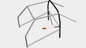 Finess Drag Race under 10s