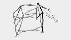 Finess turvakaaret Y-oviputkilla