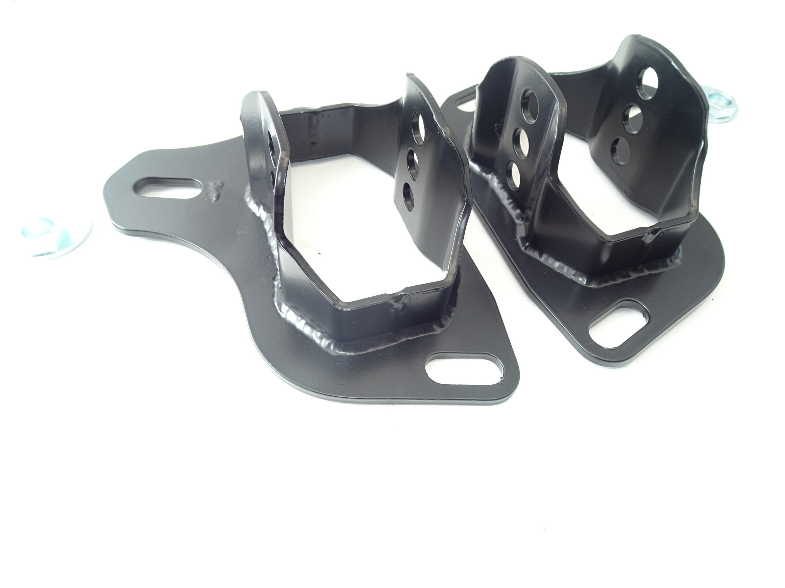 thumbnail image 2 of BMW E36 Rear Trailing Arm Reinforcement Plates – Made In USA 2 of 5