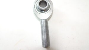 Uniball nivelvarsi vasen uros  1/2"-20  (7/16").