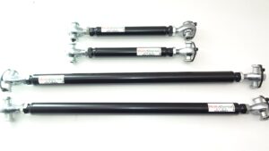 Lada 2101 yms. RWD nelilinkki