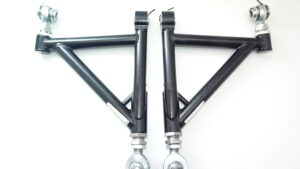 Peugeot gr.A 309 etutukivarret 16mm tapilla