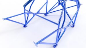 AST Roll Cages
